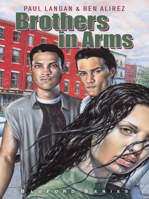 Title details for Brothers in Arms by Paul Langan - Available